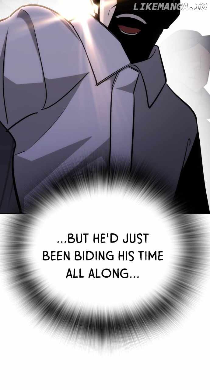 The Regressor Protects Only Me Chapter 27 85